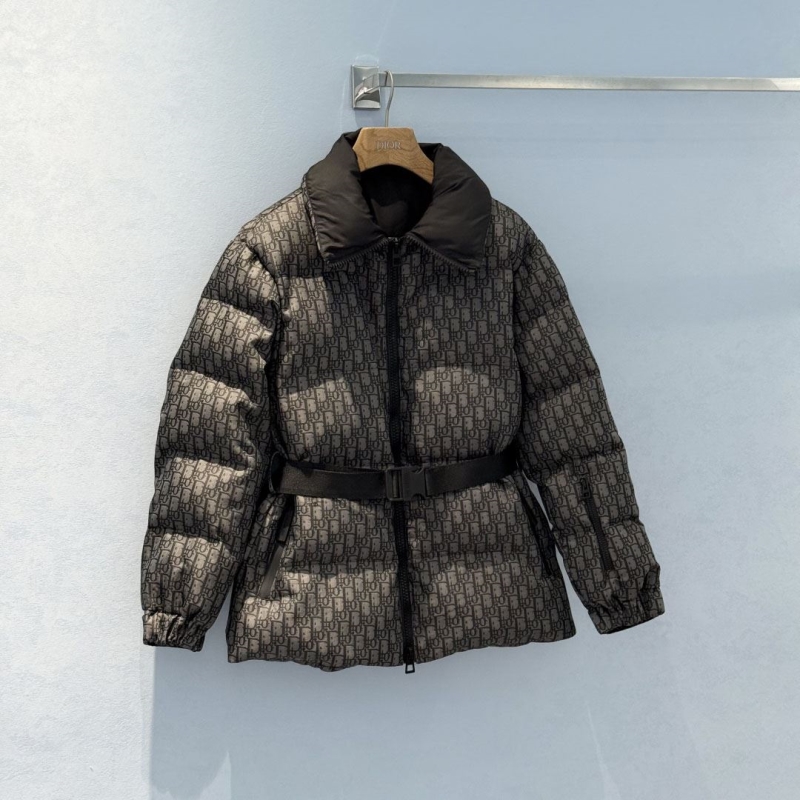 chr1st1an D10r down jacket